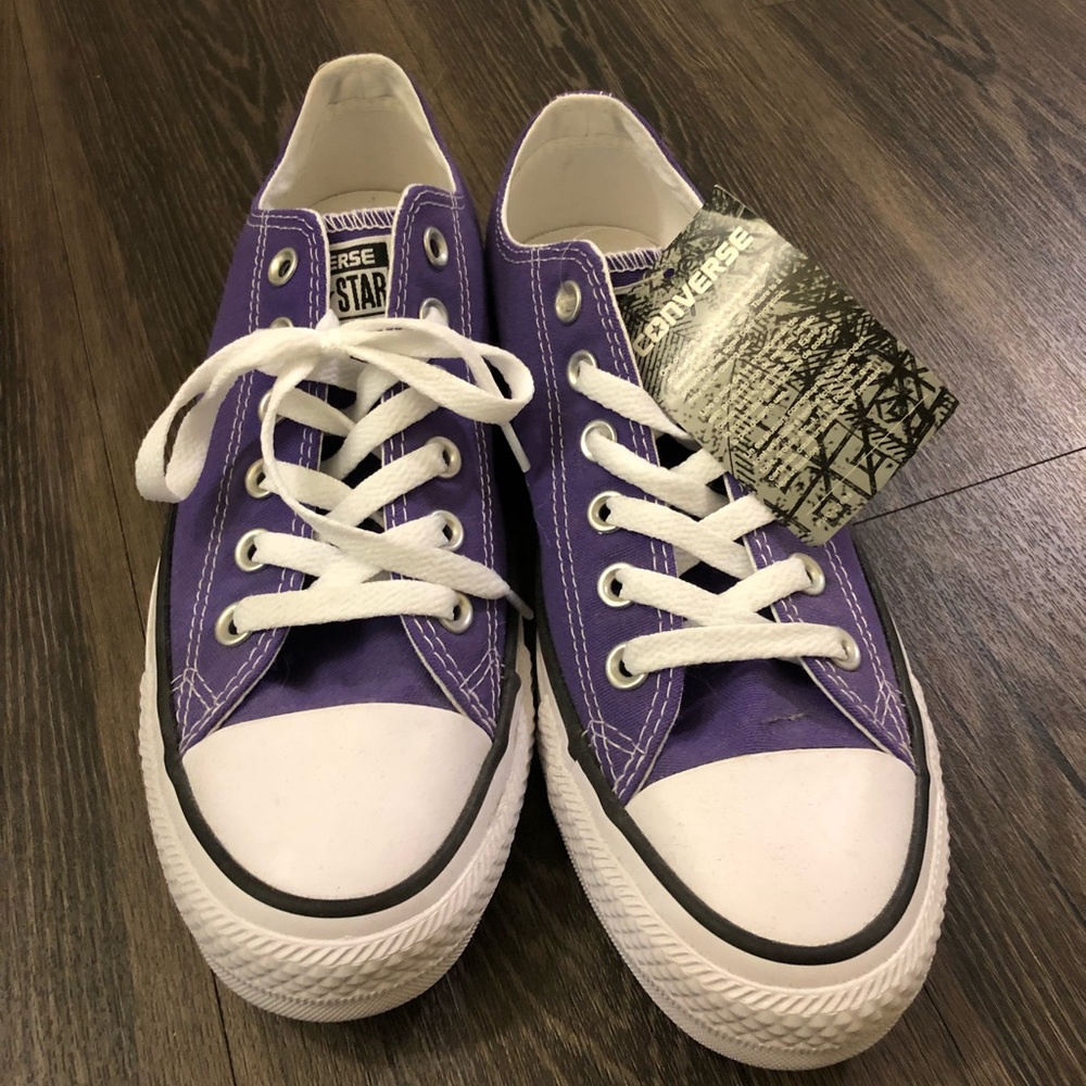 Brand new Converse!